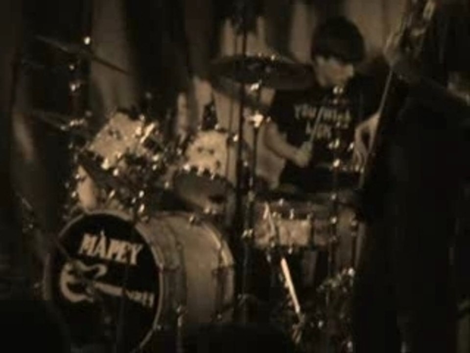 Dans le Grave Live