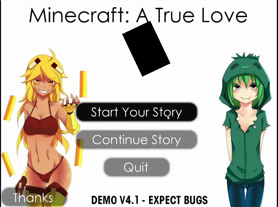 Spider DID IT AGAIN OMG- Minecraft a Love Story 2 (Spider Ending)