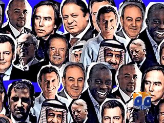 Facts and fiction: ICIJ website endorses The News Story -29 April 2016