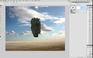 Photoshop - Compositing