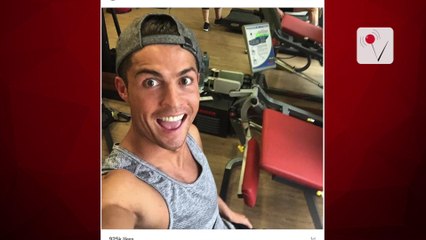 Cristiano Ronaldo "Fed Up" with Real Madrid's Doctors