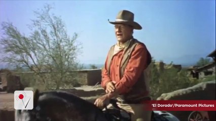 John Wayne Day Rejected for Racist Comments