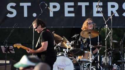 Tampa Bay Blues Fest on 4-8-16 @ 5:58 PM