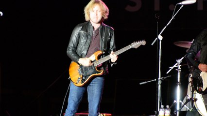 Tampa Bay Blues Fest on 4-8-16 @ 7:44 PM