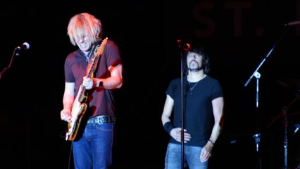 Tampa Bay Blues Fest on 4-8-16 @ 8:27 PM