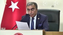 Oktay Öztürk: 'Mahkeme, MHP'de Kurultay Sürecini Tedbiren Durdurdu'