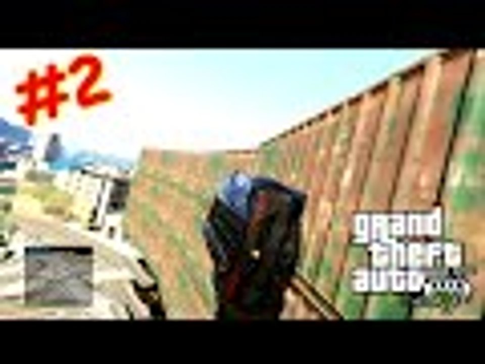 I'M FINALLY A WINNER! - RANDOM GTA V RACES #2