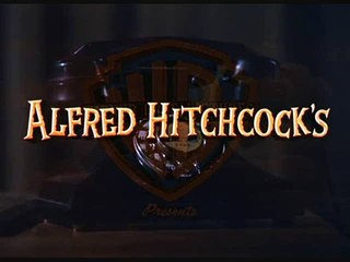 Dial M for Murder (1954)