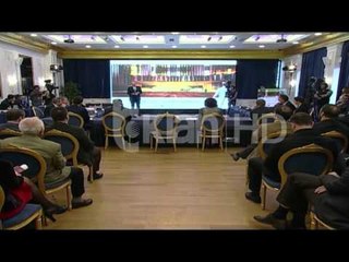 PROJEKTI I STADIUMIT MBËRRIN NË KKT, RAMA: E KRITIKOJNË PA PARË PROJEKTIN