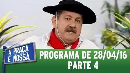 Programa de 28.04.16 - Parte 4