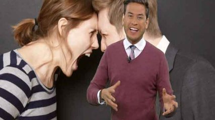 Nacho Lozano |   ¿Vale la pena estar con la pareja que tiene?