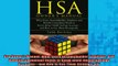 READ book  Hsa Owners Manual What Every Accountholder Employer and Benefits Consultant Needs to Full Free