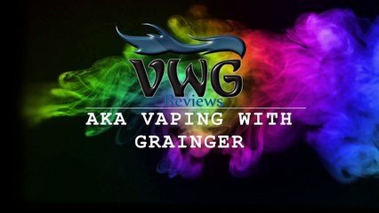 Alloy Blends Benchmark eJuice