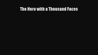 [Read book] The Hero with a Thousand Faces [PDF] Online