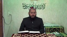 Hazrat Nuh Alaihissalam Ka Roza. By Mufti Mohammed Sharfuddin