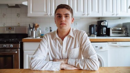 Guys Read: Alex’s Story of Survival After Sexual Assault