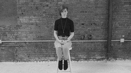 Corinne’s Story of Survival After Sexual Assault