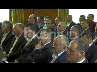 REFORMA E UJIT, RAMA MBËSHTETJE BASHKIVE