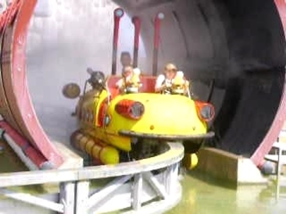 Parc walibi 3