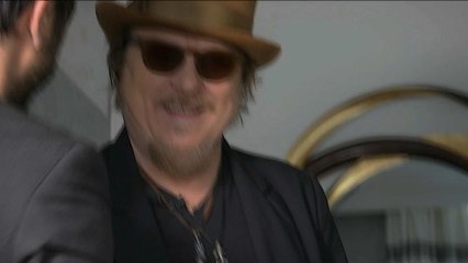 Nouvel album de Zucchero: une chanson dédiée aux victimes du terrorisme - Le 29/04/2016 à 19h00