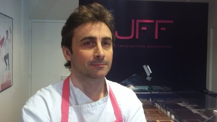 La patisserie déclinée en mode local