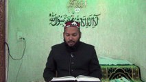 Mahe Shaban Mein Roza Kasrat Se Rakhna Sunnat e Rasool Hai. By Mufti Mohammed Sharfuddin.