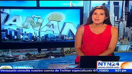 Político colombiano exsecuestrado confirma que el ELN lo canjeó por hermano