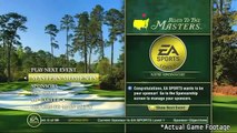 Tiger Woods PGA TOUR 12 The Masters Masters Moment 2005 Trailer