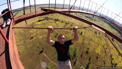 La vidéo la plus impressionnante jamais mise en ligne sur YouTube !