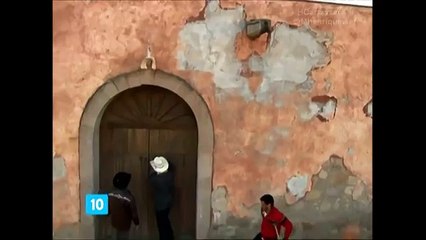 A Dona - Chamada do Penúltimo Capítulo | Capítulo 144 (SBT, 03/03/2016)