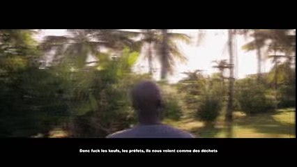 Tiers Monde - T.M.D.M (Official Clip)