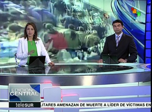 Argentina: crecen movilizaciones contra políticas de Macri