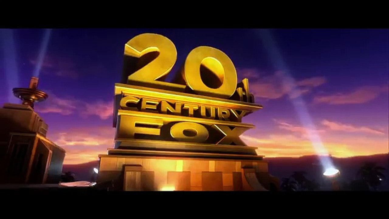 Deadpool Trailer Oficial