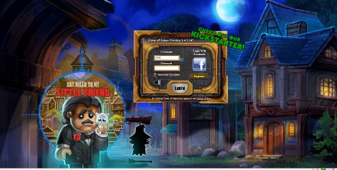 Town of Salem | #5: THERE'S TOO MUCH LAG!