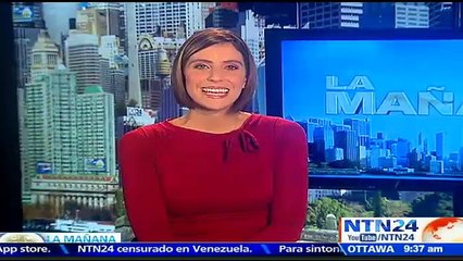 Decretan alerta sanitaria en norte de Chile por presencia de mosquito de zika