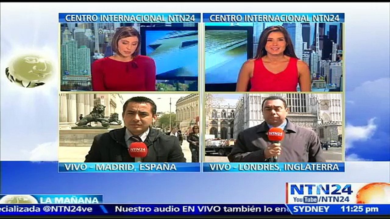 Duques de Cambridge William y Kate, celebran cinco años de matrimonio en el Reino Unido