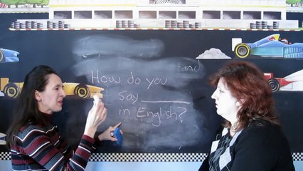Lesson 5 - More Useful Expressions - Learn English with Jennifer