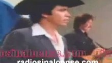 Corridos de chalino sanchez