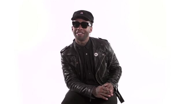 Ty Dolla $ign Rates George Clooney, 311 and Fake Asses | Over/Under