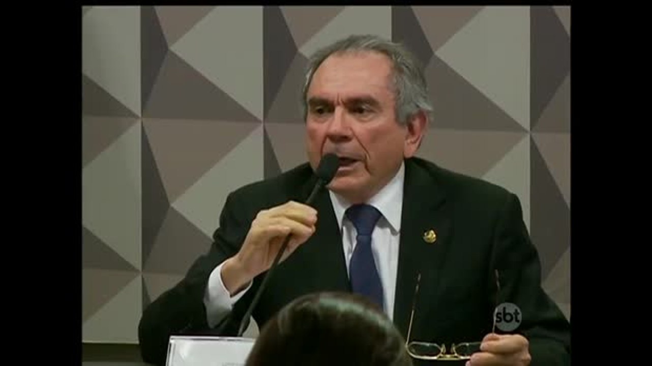 Comissão do impeachment define relator e presidente