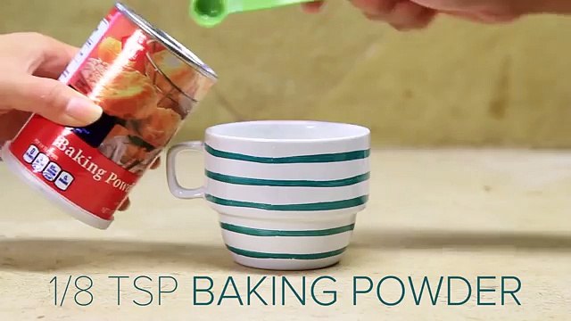 Easy Breakfasts You Can Make In A Mug