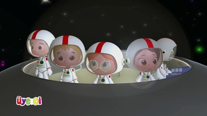 çizgi film - NİLOYA - BU NE (şarkı)