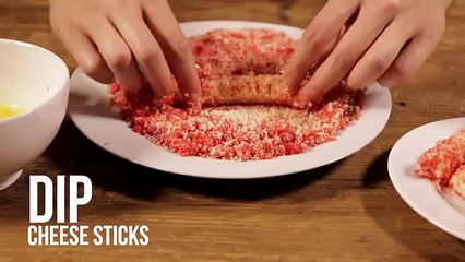 3 Ways You Should Be Eating Flamin' Hot Cheetos