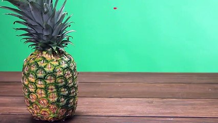 3-Ingredient Dole Whip