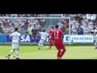 Lewandowski goal in season online