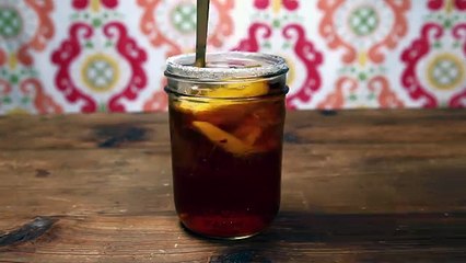 4 Whiskey Cocktails To Try This Summer