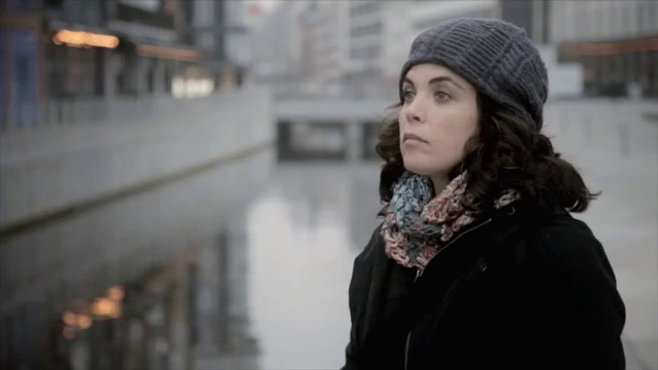 La experiencia más íntima de Samanta, en 9 meses - ¡Estoy harta de encontrarme mal!