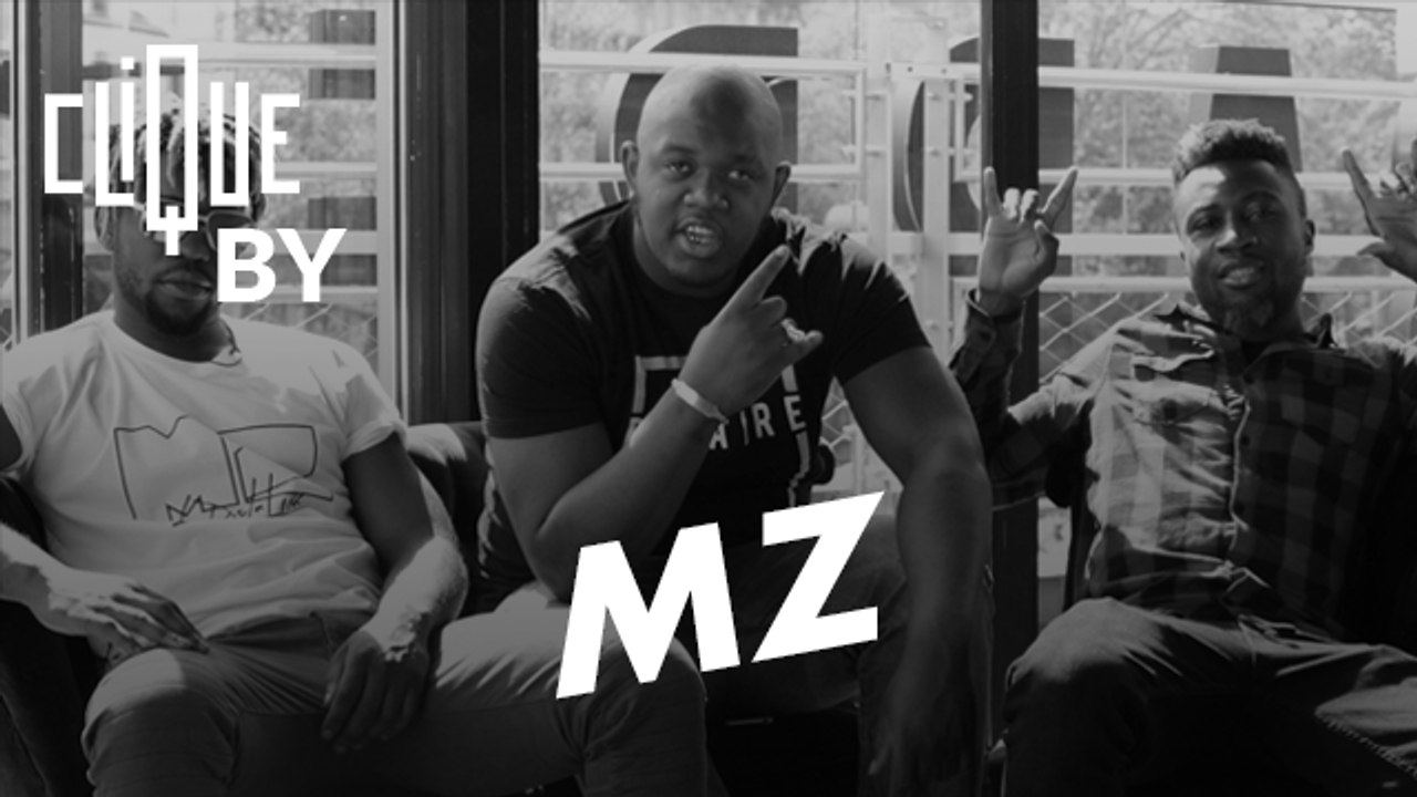 Clique by MZ