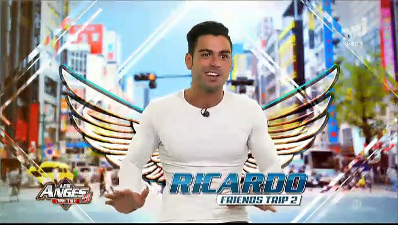 Les Anges 8 Episode 30 Les Anges 8 - e 51 du 29 Avril 2016 - Dailymotion Video