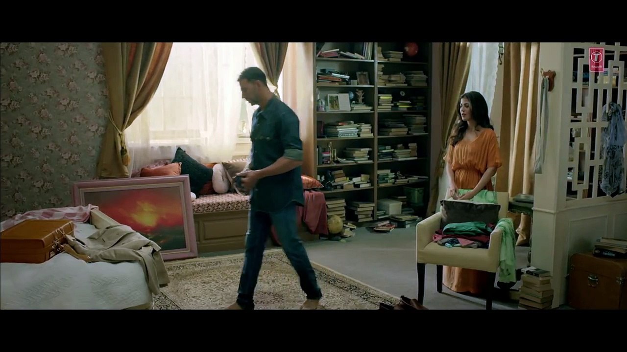 Soch Na Sake FULL VIDEO SONG , AIRLIFT ,Akshay Kumar,Nimrat Kaur , Arijit Sing, movie,Akshay Kumar (Film Actor),Nimrat ,